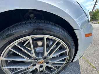 2022 Porsche Panamera 4 E-Hybrid Platinum E - miniatura 37