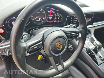 2022 Porsche Panamera 4 E-Hybrid - miniatura 10