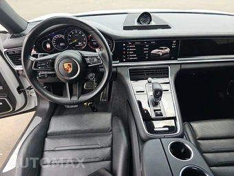 2022 Porsche Panamera 4 E-Hybrid - miniatura 11