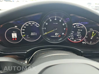 2022 Porsche Panamera 4 E-Hybrid - miniatura 12