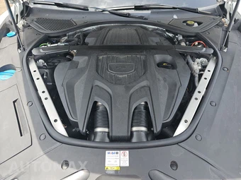 2022 Porsche Panamera 4 E-Hybrid - miniatura 15