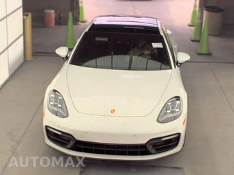 2022 Porsche Panamera 4 E-Hybrid - miniatura 2