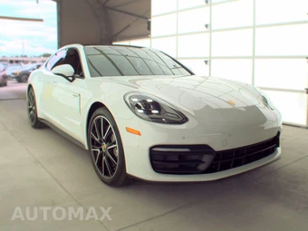 2022 Porsche Panamera 4 E-Hybrid - miniatura 3