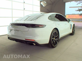 2022 Porsche Panamera 4 E-Hybrid - miniatura 4