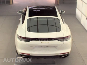 2022 Porsche Panamera 4 E-Hybrid - miniatura 5
