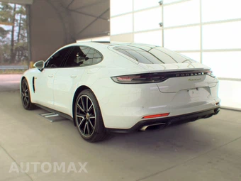 2022 Porsche Panamera 4 E-Hybrid - miniatura 6