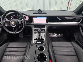 2022 Porsche Panamera 4 E-Hybrid - miniatura 11
