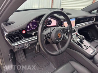 2022 Porsche Panamera 4 E-Hybrid - miniatura 12