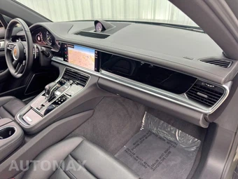 2022 Porsche Panamera 4 E-Hybrid - miniatura 13