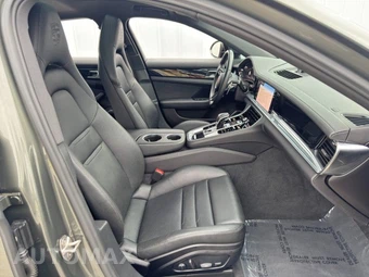 2022 Porsche Panamera 4 E-Hybrid - miniatura 14