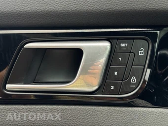 2022 Porsche Panamera 4 E-Hybrid - miniatura 17