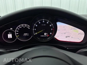 2022 Porsche Panamera 4 E-Hybrid - miniatura 19
