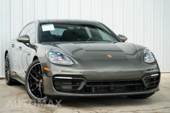 2022 Porsche Panamera 4 E-Hybrid - miniatura 2