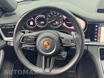 2022 Porsche Panamera 4 E-Hybrid - miniatura 20