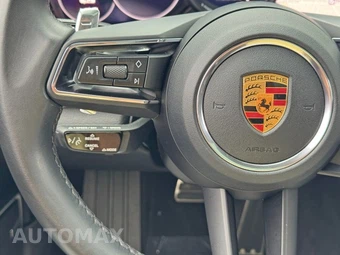 2022 Porsche Panamera 4 E-Hybrid - miniatura 21