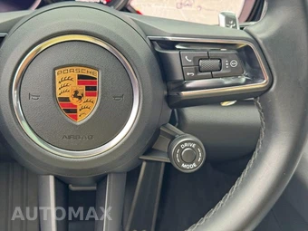 2022 Porsche Panamera 4 E-Hybrid - miniatura 22