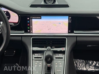 2022 Porsche Panamera 4 E-Hybrid - miniatura 23