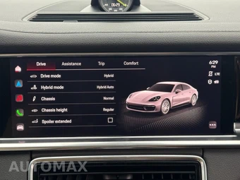 2022 Porsche Panamera 4 E-Hybrid - miniatura 28