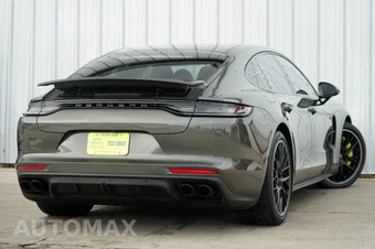 2022 Porsche Panamera 4 E-Hybrid - miniatura 3