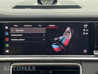 2022 Porsche Panamera 4 E-Hybrid - miniatura 31