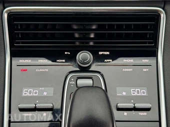 2022 Porsche Panamera 4 E-Hybrid - miniatura 33