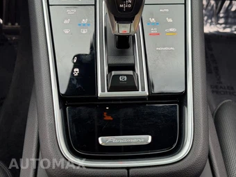 2022 Porsche Panamera 4 E-Hybrid - miniatura 34