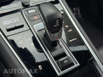2022 Porsche Panamera 4 E-Hybrid - miniatura 35