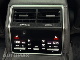 2022 Porsche Panamera 4 E-Hybrid - miniatura 36