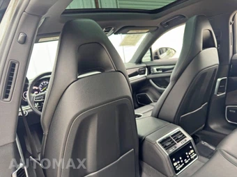2022 Porsche Panamera 4 E-Hybrid - miniatura 37