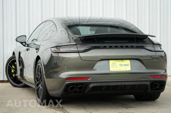 2022 Porsche Panamera 4 E-Hybrid - miniatura 4