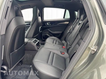 2022 Porsche Panamera 4 E-Hybrid - miniatura 43