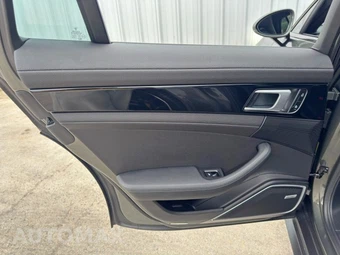 2022 Porsche Panamera 4 E-Hybrid - miniatura 45