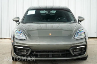 2022 Porsche Panamera 4 E-Hybrid - miniatura 48