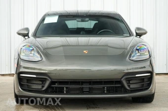 2022 Porsche Panamera 4 E-Hybrid - miniatura 5