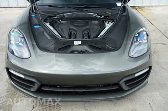 2022 Porsche Panamera 4 E-Hybrid - miniatura 6