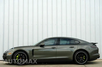2022 Porsche Panamera 4 E-Hybrid - miniatura 7