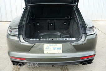 2022 Porsche Panamera 4 E-Hybrid - miniatura 8