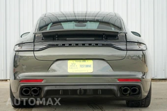 2022 Porsche Panamera 4 E-Hybrid - miniatura 9
