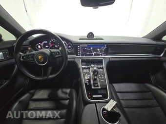 2022 Porsche Panamera 4 Platinum Edition - miniatura 11