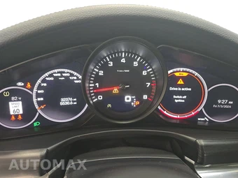 2022 Porsche Panamera 4 Platinum Edition - miniatura 12