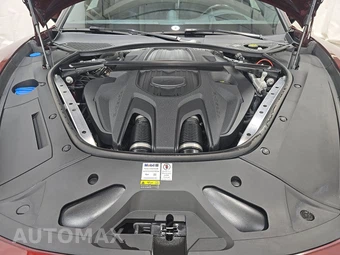 2022 Porsche Panamera 4 Platinum Edition - miniatura 15