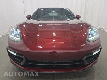 2022 Porsche Panamera 4 Platinum Edition - miniatura 2