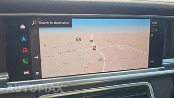 2022 Porsche Panamera 4 Platinum Edition - miniatura 23