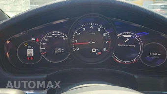 2022 Porsche Panamera 4 Platinum Edition - miniatura 26