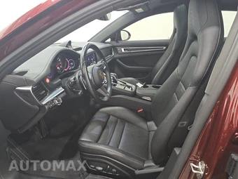 2022 Porsche Panamera 4 Platinum Edition - miniatura 7