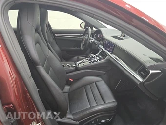 2022 Porsche Panamera 4 Platinum Edition - miniatura 8