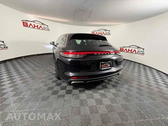 2022 Porsche Panamera 4 Sport Turismo - miniatura 10