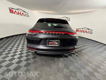 2022 Porsche Panamera 4 Sport Turismo - miniatura 11