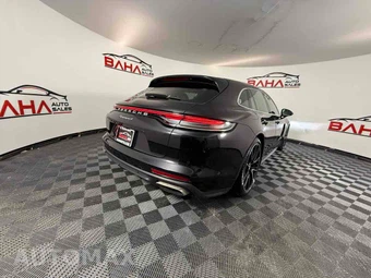 2022 Porsche Panamera 4 Sport Turismo - miniatura 12