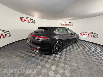2022 Porsche Panamera 4 Sport Turismo - miniatura 14
